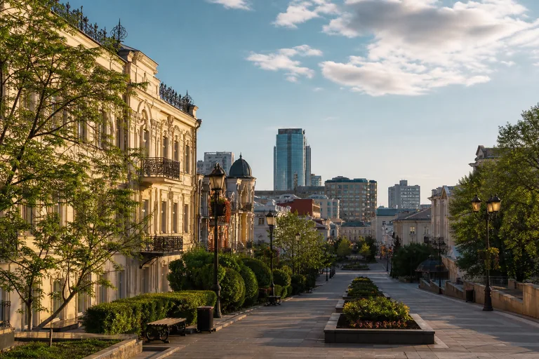 Челябинск — прямой маршрут