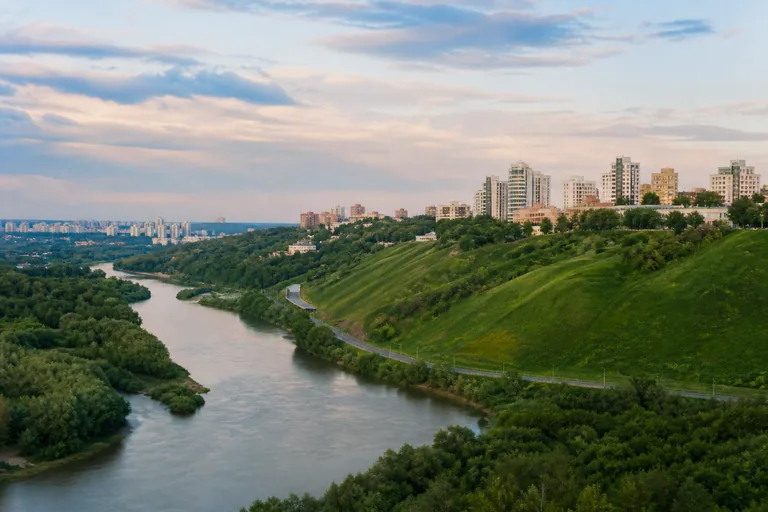 Уфа — прямой маршрут