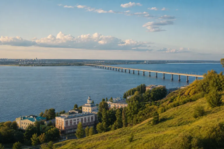 Ульяновск — прямой рейс